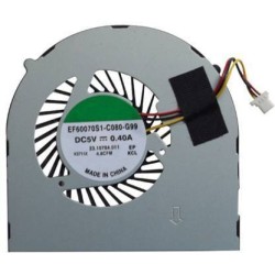Laptop Internal CPU Cooling Fan For Dell Inspiron 3421 3437