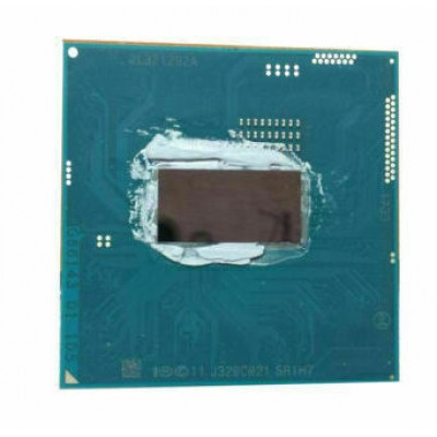 Intel i7 4 Gen Laptop Processor CPU