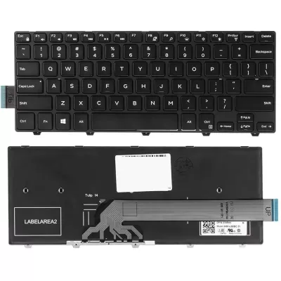 Dell Latitude 3460 Laptop Keyboard