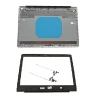 Dell Latitude 3590 LCD Top Panel With Hinges ABH Silver