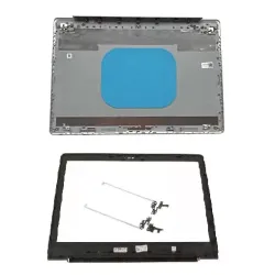 Dell Latitude 3590 LCD Top Panel With Hinges ABH Silver