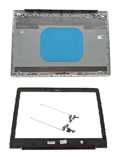 Dell Latitude 3590 LCD Top Panel With Hinges ABH