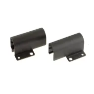 Dell Latitude 5400 5410 5411 Laptop Hinge Caps Left Right