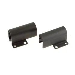 Dell Latitude 5400 5410 5411 Laptop Hinge Caps Left Right
