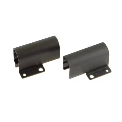 Dell Latitude 5400 5410 5411 Laptop Hinge Caps Left Right