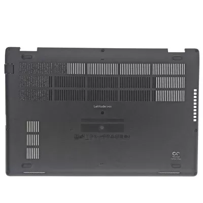 Dell Latitude 5400 Laptop Bottom Base