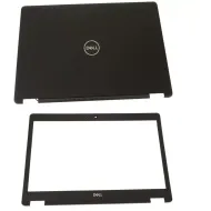 Dell Latitude 5490 LCD Top Cover with Bezel AB