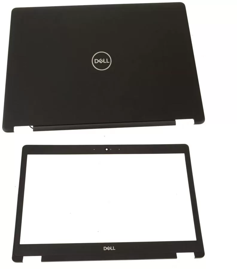 Dell Latitude 5490 LCD Top Cover with Bezel AB