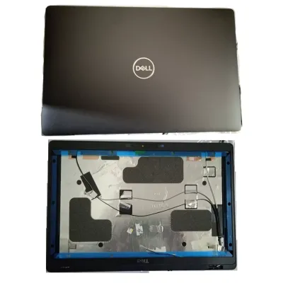 Dell Latitude 5501 LCD Top Cover with Bezel AB