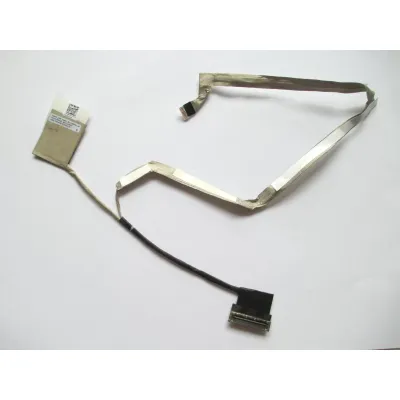 Dell Latitude E5450 LCD Screen 40 Pin Video Ribbon Cable