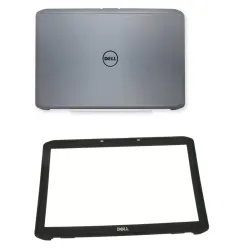 Dell Latitude E5520 LCD Top Cover with Bezel AB