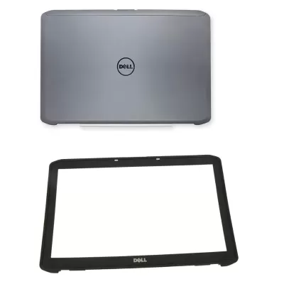 Dell Latitude E5520 LCD Top Cover with Bezel AB