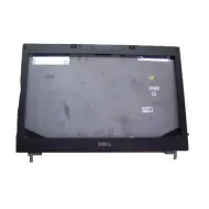 Dell Latitude E6510 LCD Top Cover Bezel with Hinges ABH