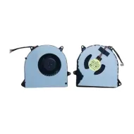 Lenovo Ideapad 100 15 110 100-14IBD 100-15IBD 110-14AST 110-15ACL Series Laptop CPU Fan