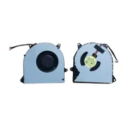 Lenovo Ideapad 100 15 110 100-14IBD 100-15IBD 110-14AST 110-15ACL Series Laptop CPU Fan