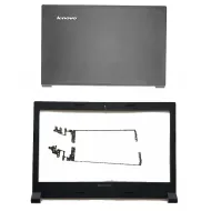 Lenovo B40-70 LCD Top Cover Bezel With Hinges ABH