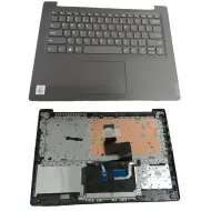Lenovo v14iil V-14IIL Touchpad Palmrest with Keyboard