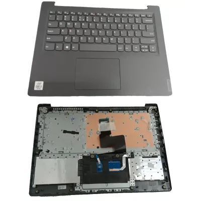 Lenovo v14iil V-14IIL Touchpad Palmrest with Keyboard Lenovo v14iil V-14IIL Touchpad Palmrest with Keyboard