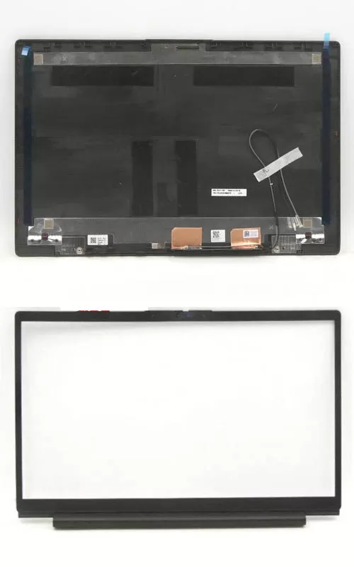 Lenovo V14 G2-ITL LCD Top Cover with Bezel AB 82KA