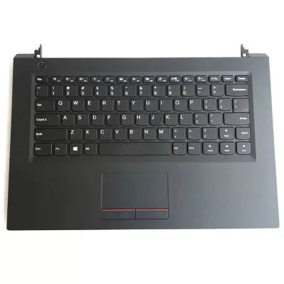 Lenovo V310-14 V310-14ISK V310-14IKB Laptop Touchpad Palmrest with Keyboard