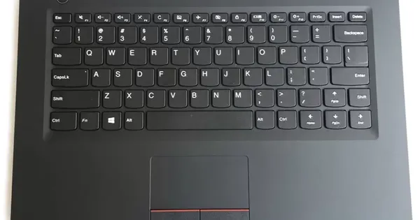 Lenovo V310-14 V310-14ISK V310-14IKB Laptop Touchpad