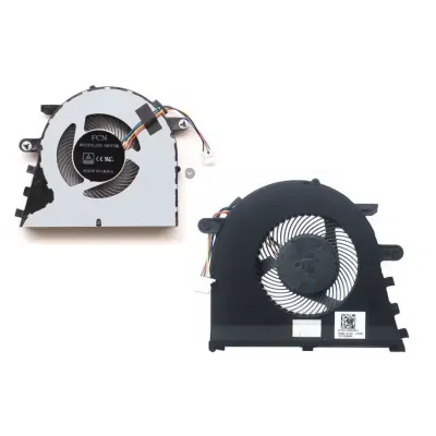 Lenovo V330-15 V330-15ISK 15IKB 15IGM 15IKBR Laptop CPU Fan 81HN 4 PIN