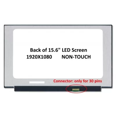 Asus VivoBook X509UA Laptop FHD 1920x1080 Screen 15.6 inch 30 Pin Video Connector N156HGA-EA3