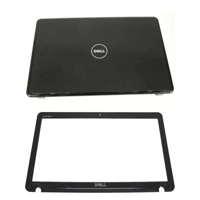 Dell Inspiron M5030 N5030 LCD Top Cover with Front Bezel AB