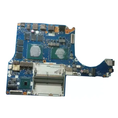 Lenovo Legion intel i7 9th Gen 6 GB graphic Laptop Motherboard FY515 517 518 FY523 NM-C221 Rev 2.0