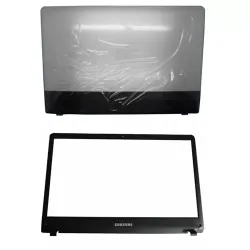 Samsung NP300E5C LCD Top Cover with Bezel