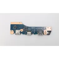 Lenovo Thinkpad E480 E485 USB Ethernet Card Board NS-B421