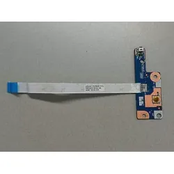 Lenovo G50-70 G50-80 G50-30 G50-45 Z50-70 Z50-80 Laptop Power Switch ON Off Button Board NS_A364