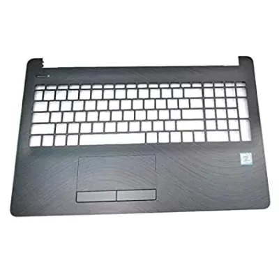 HP Notebook 15G-Br011Tx Touchpad Palmrest Black