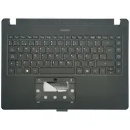 Acer Travelmate P214-53 Palmrest Keyboard Acer Travelmate P214-53 Palmrest Keyboard