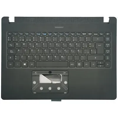 Acer Travelmate P214-53 Palmrest Keyboard