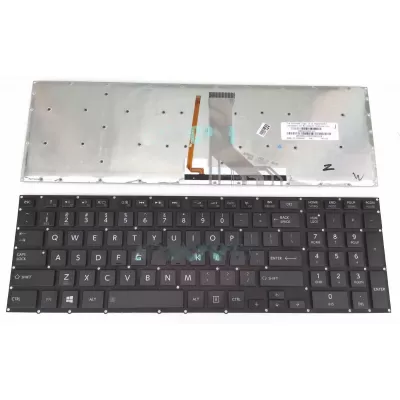 Toshiba Satellite P50t-B Y3110 Laptop Backlit Keyboard