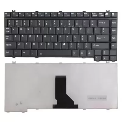 Toshiba Satellite A100 Series Laptop Keyboard A100-P545 PSAA8L