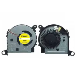 HP Pavilion X360 13-u 13-u131tu Laptop CPU Cooling Fan