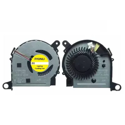 HP Pavilion X360 13-u 13-u131tu Laptop CPU Cooling Fan