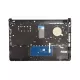 HP Pavilion 14-CF 14-DF 14-DK 14S Dy2500Tu Upper Touchpad Palmrest with Keyboard Black