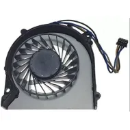 HP Pavilion 14-ac 14-AC073TU 14-AC109LA AC128TX AC144LA 14-AC151NR 14-AC186LA 14-AC610TU 14-AC 240 g4 348 g1 CPU Cooling Fan