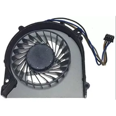 HP Pavilion 14-ac 14-AC073TU 14-AC109LA AC128TX AC144LA 14-AC151NR 14-AC186LA 14-AC610TU 14-AC 240 g4 348 g1 CPU Cooling Fan