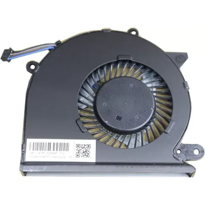 HP Pavilion 15-CC123cl 15-CC123tx 15-CC129tx 15-CC130tx 15-CC132tx 15-CC134tx Laptop Cooling Fan