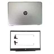 HP Pavilion 15-CS-2111TX LCD Top Cover Bezel with Hinges ABH