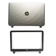 HP Pavilion 15-p204tx 15-P LCD Top Cover with Bezel AB