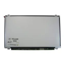 HP Pavilion 15-P077TX 15.6 Inch LED Replacement Display Screen HD (1366x768 40 Pin)