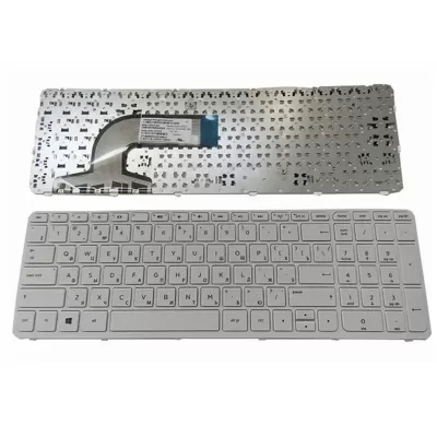 HP Pavilion 15-n011tx 15N 15-N Laptop Keyboard