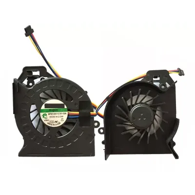 HP Pavilion DV6-6000 Laptop CPU Cooling Fan