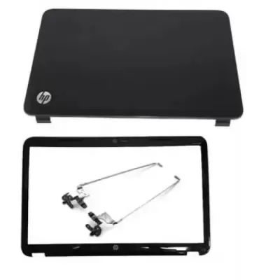 HP Pavilion G6-2231TX LCD Top Cover Bezel with Hinges ABH