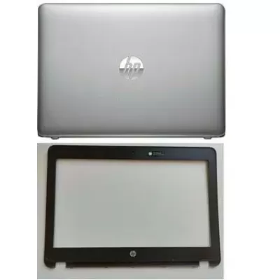 HP ProBook 430 G4 Laptop Top Cover with Bezel